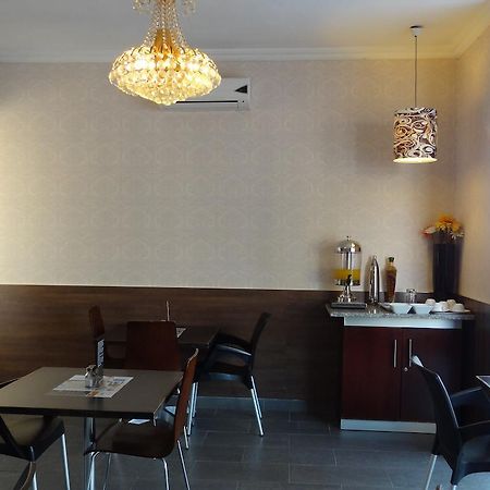Andaluz Boutique 호텔 다반 외부 사진