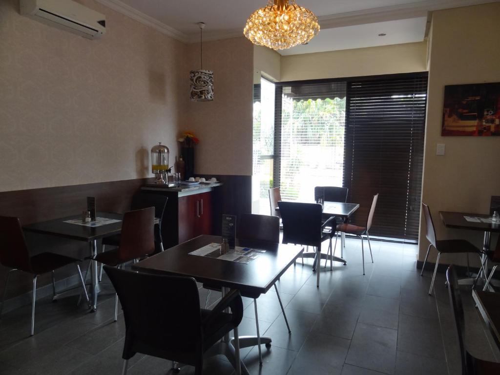 Andaluz Boutique 호텔 다반 외부 사진